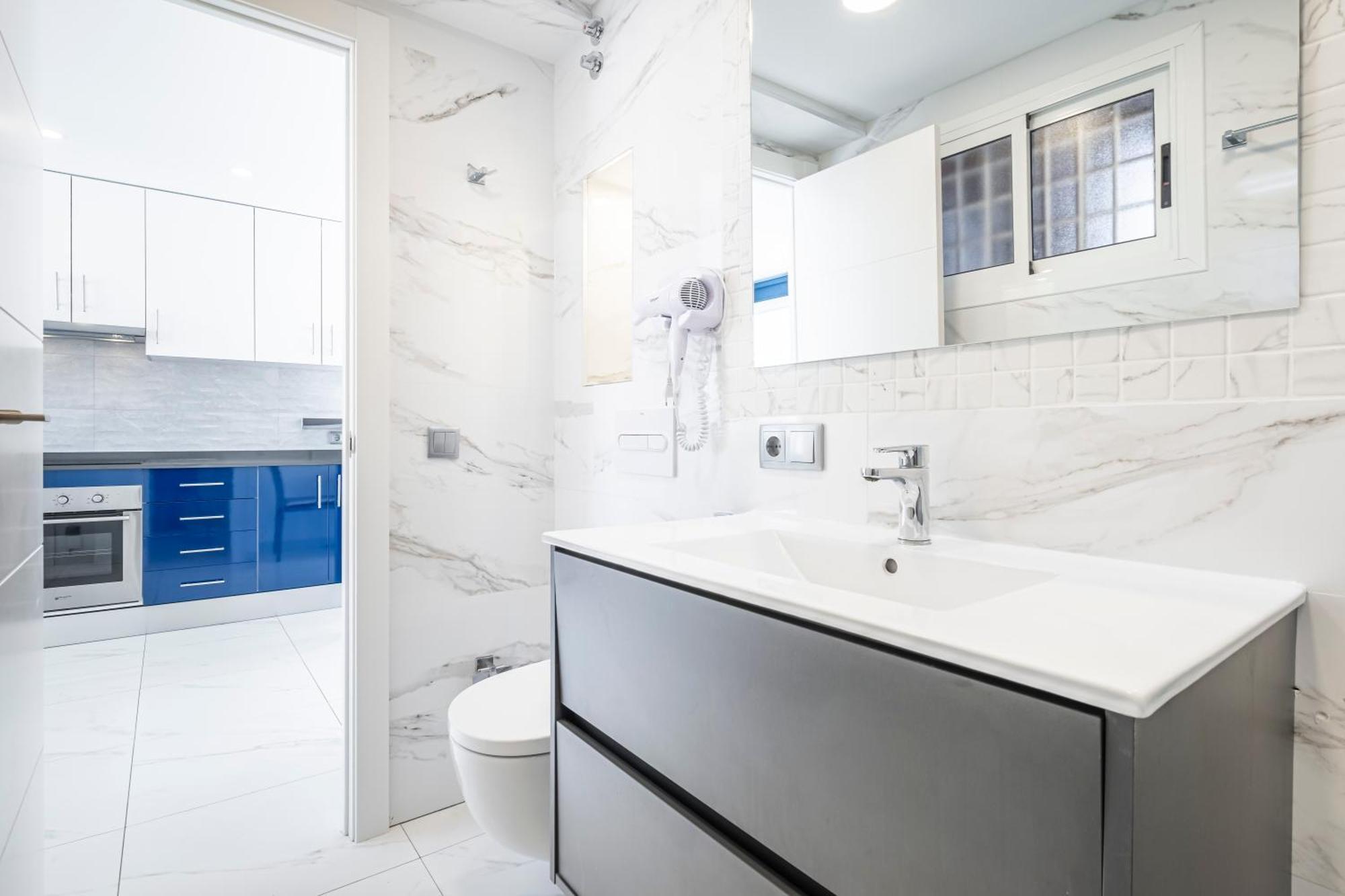 Apartmán Don Paco 12 Benidorm Exteriér fotografie