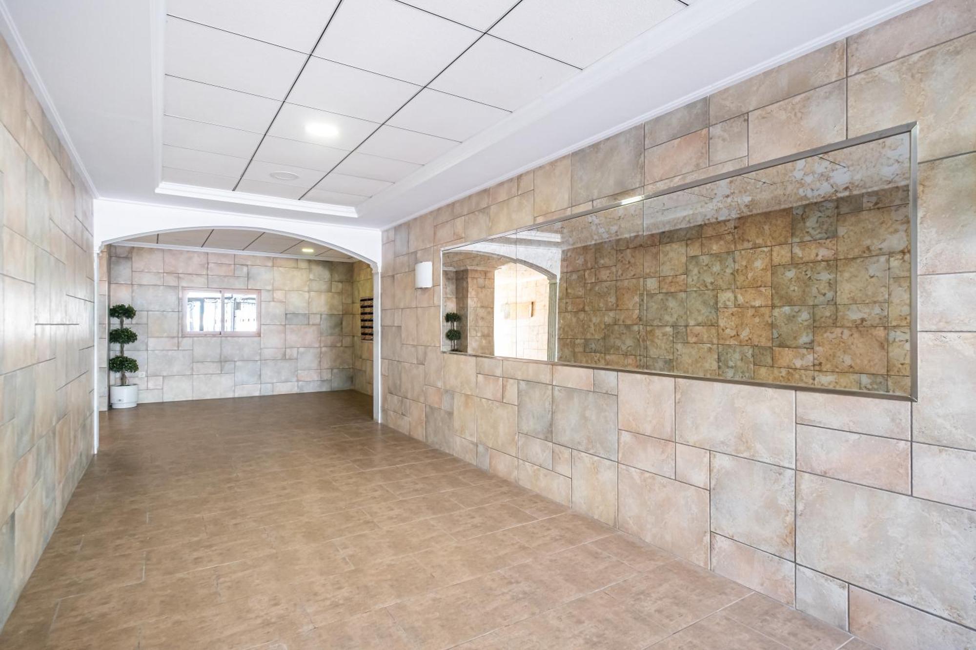 Apartmán Don Paco 12 Benidorm Exteriér fotografie